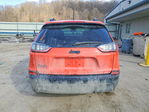 Jeep Cherokee 2021