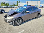 Honda Civic 2015