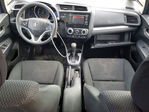 Honda Fit 2018