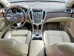 Cadillac SRX 2011