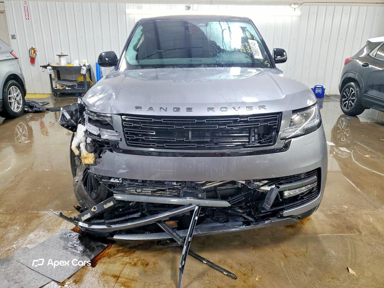 Land Rover Range Rover 2024