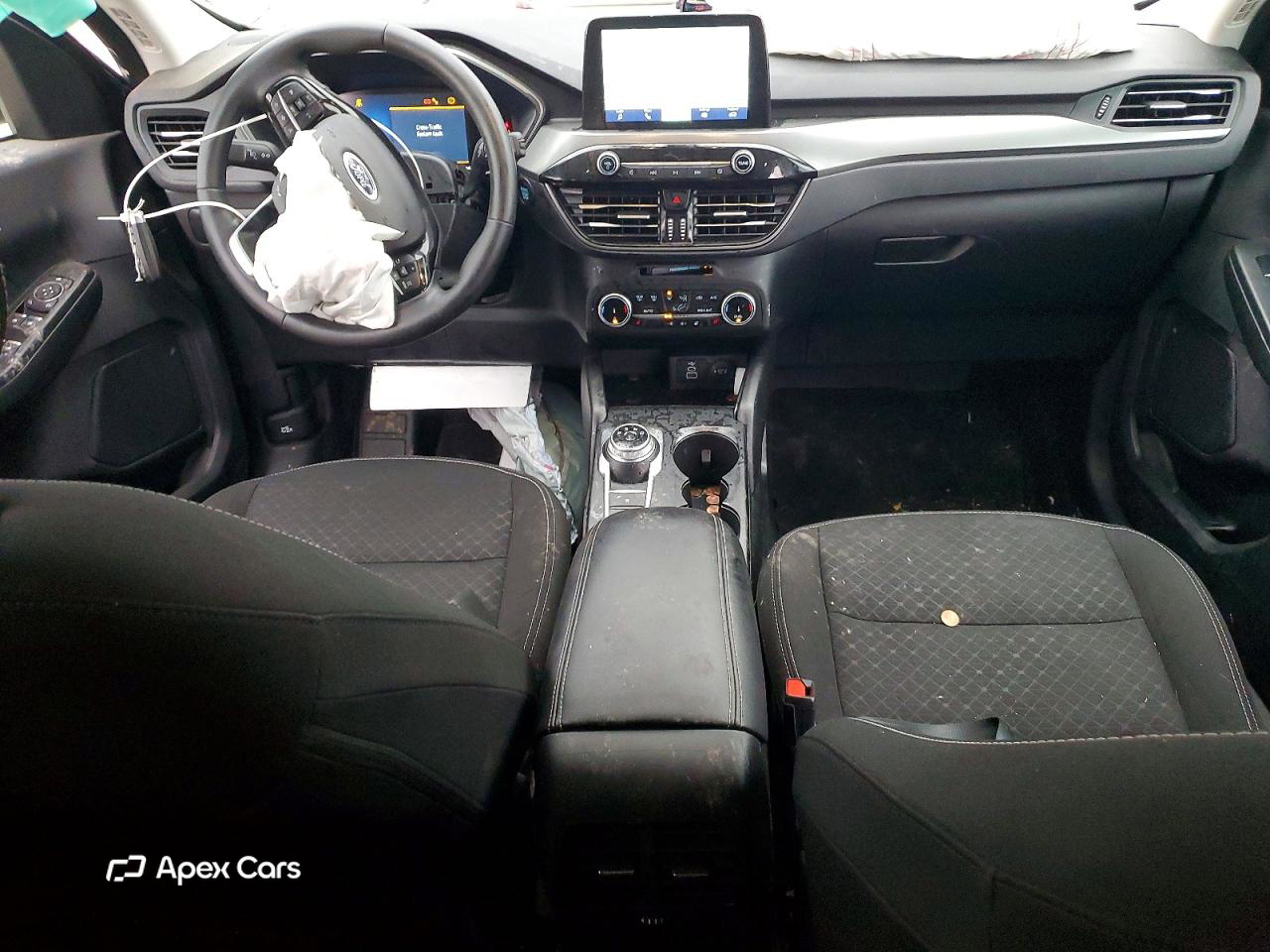 Ford Escape 2025