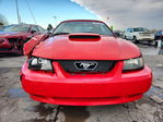 Ford Mustang 2004