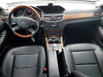 Mercedes-Benz E-klasse 2013