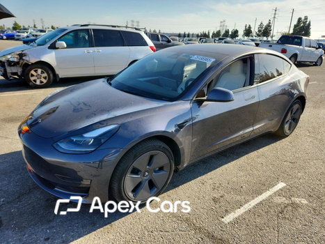 Tesla Model 3 2023 - Image 1 of 13