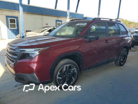 Subaru Forester 2025 - Zdjęcie 1 z 13