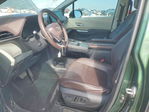 Toyota Sienna 2021