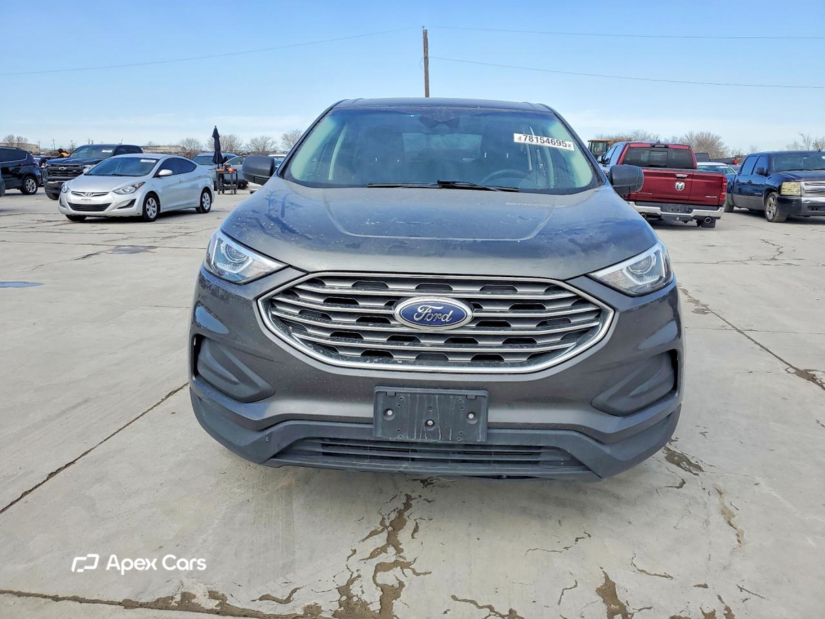 Ford Edge 2020