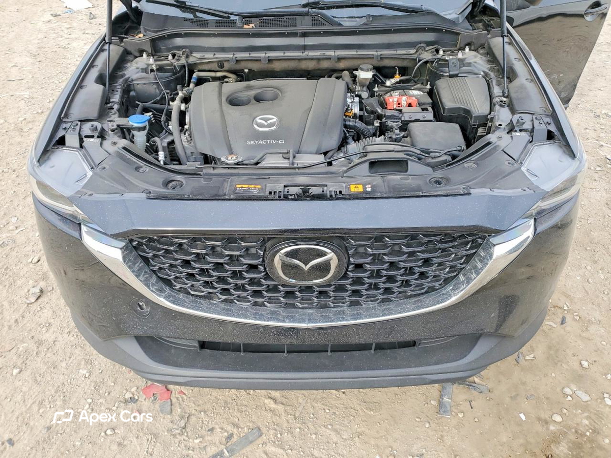 Mazda CX-5 2023
