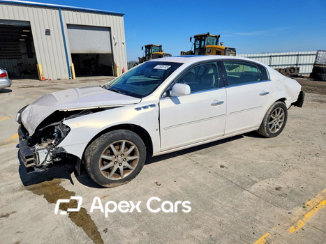 Buick Lucerne 2007 - Image 1 of 13