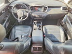 Kia Sorento 2018