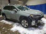 Toyota RAV 4 2020