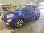 Fiat 500X 2016