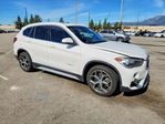 BMW X1 2018
