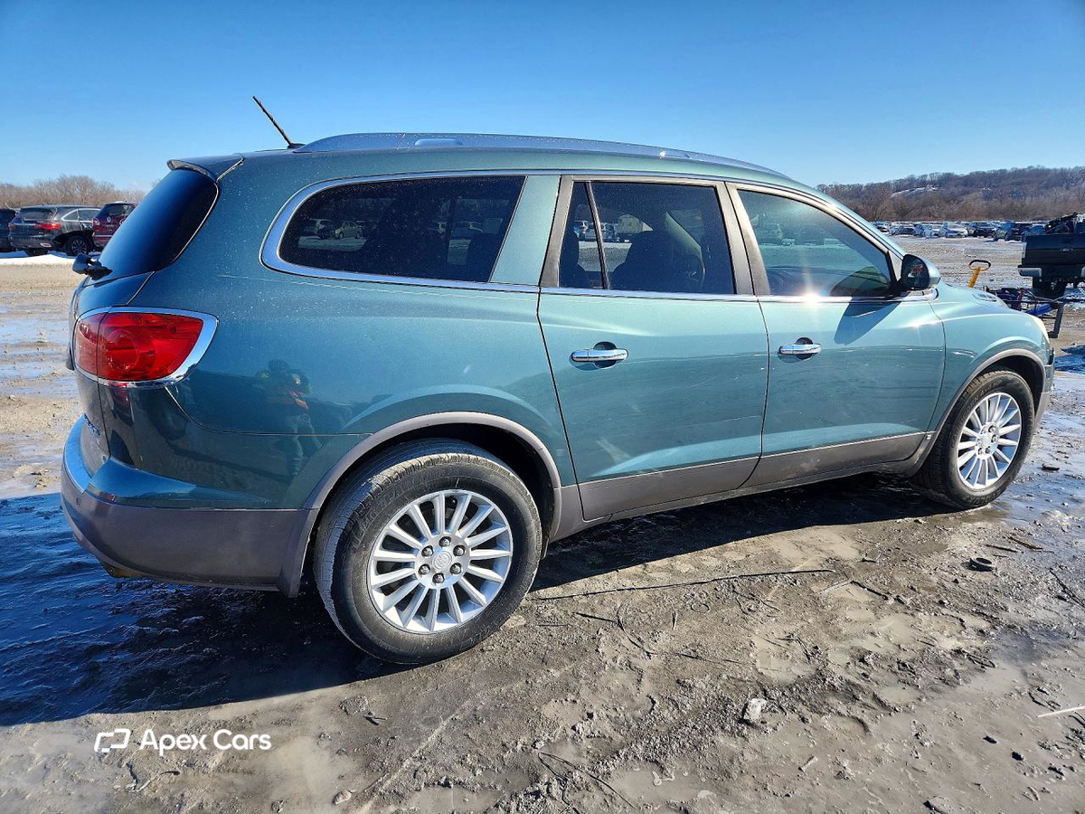 Buick Enclave 2010