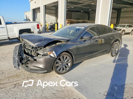 Mazda 6 2018 - Image 1 of 12