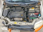 Chevrolet Aveo 2008