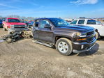 Chevrolet Silverado 2018