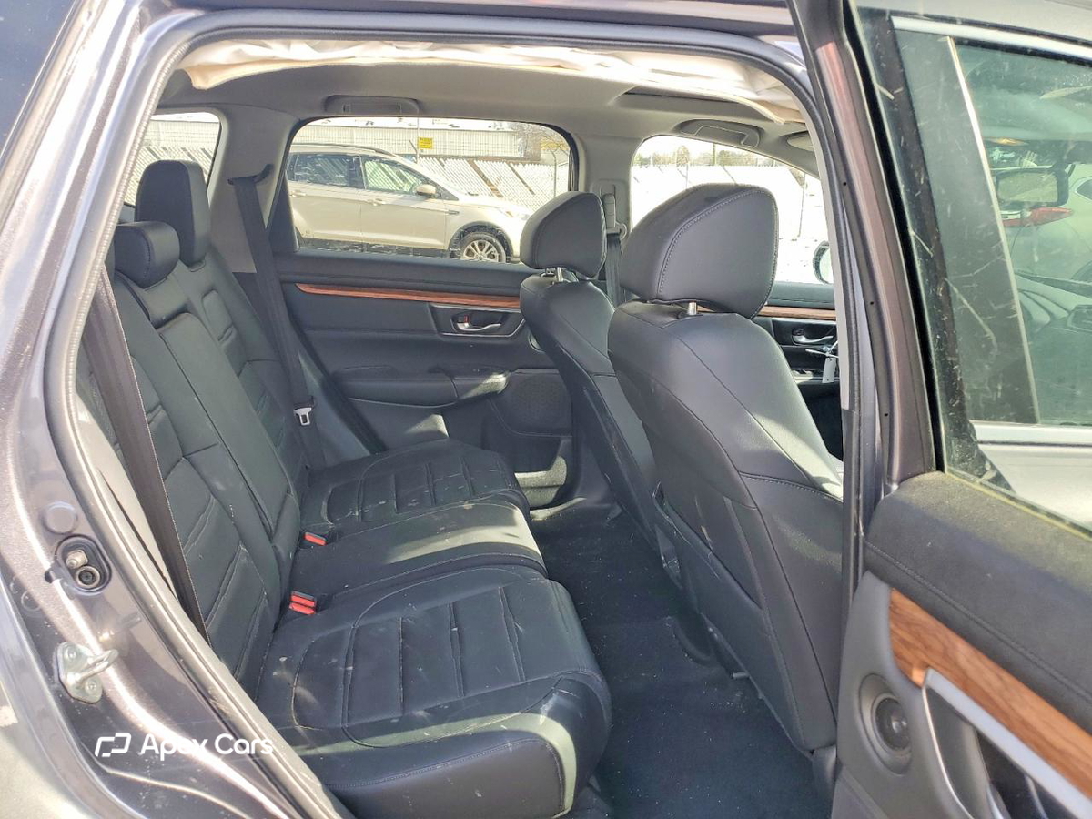 Honda CR-V 2020
