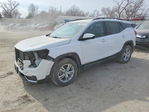 GMC Terrain 2022