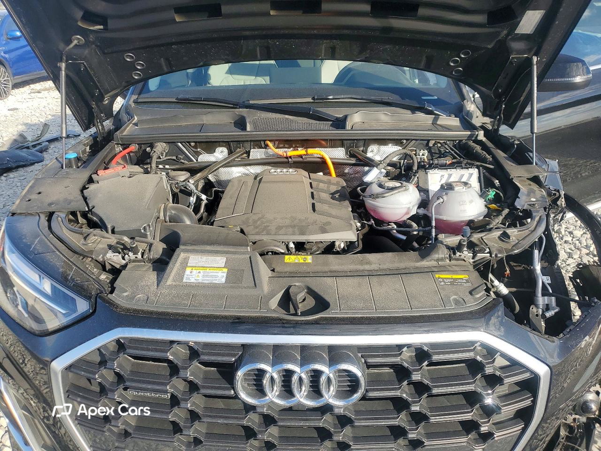 Audi Q5 2025