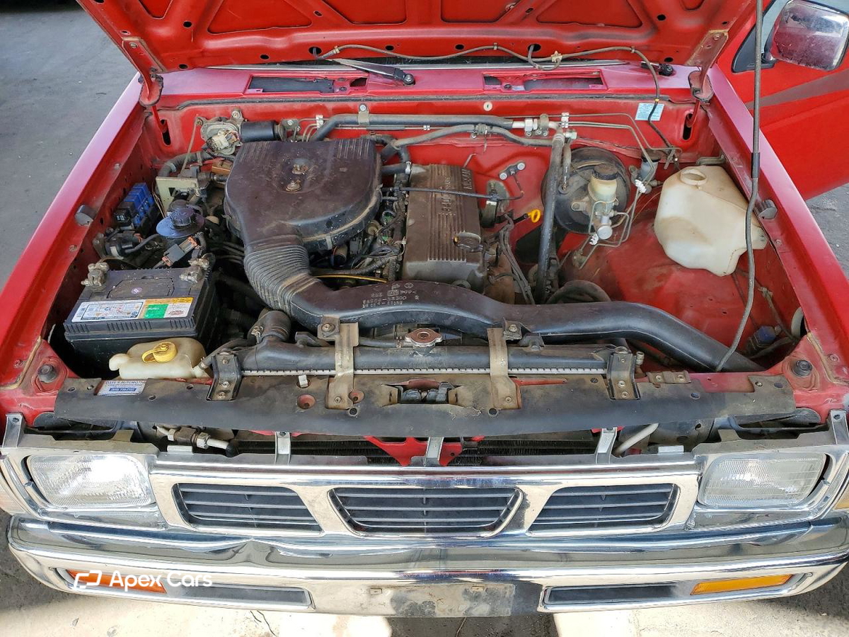 Titan 1997