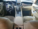 Ford Taurus 2015