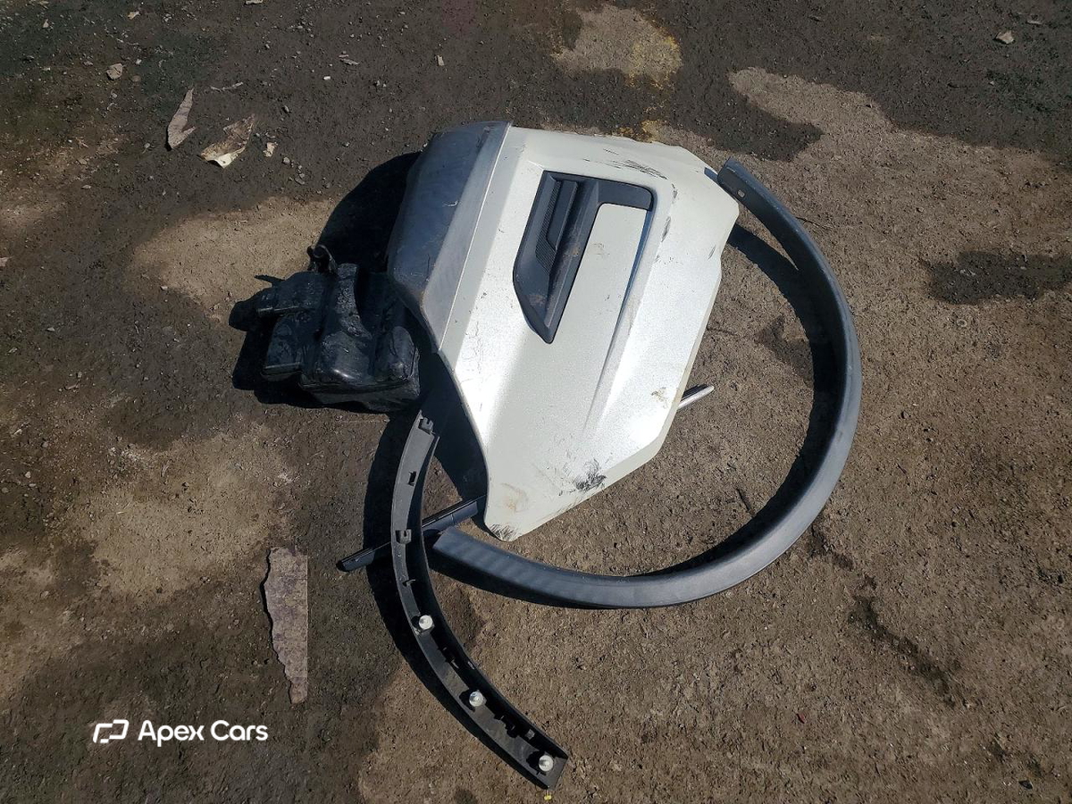 Nissan Rogue 2019