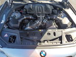 BMW M5 2015