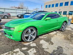 Chevrolet Camaro 2011