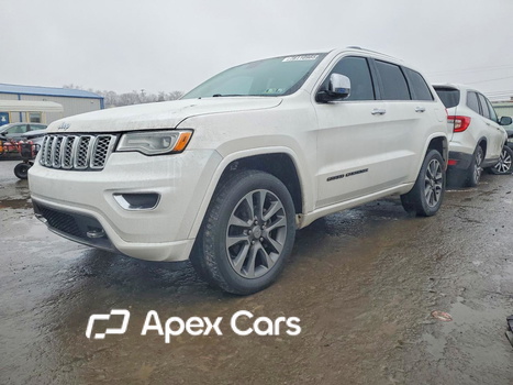 Jeep Cherokee 2017 - Zdjęcie 1 z 13