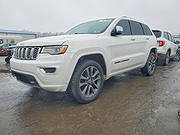 Jeep Cherokee 2017