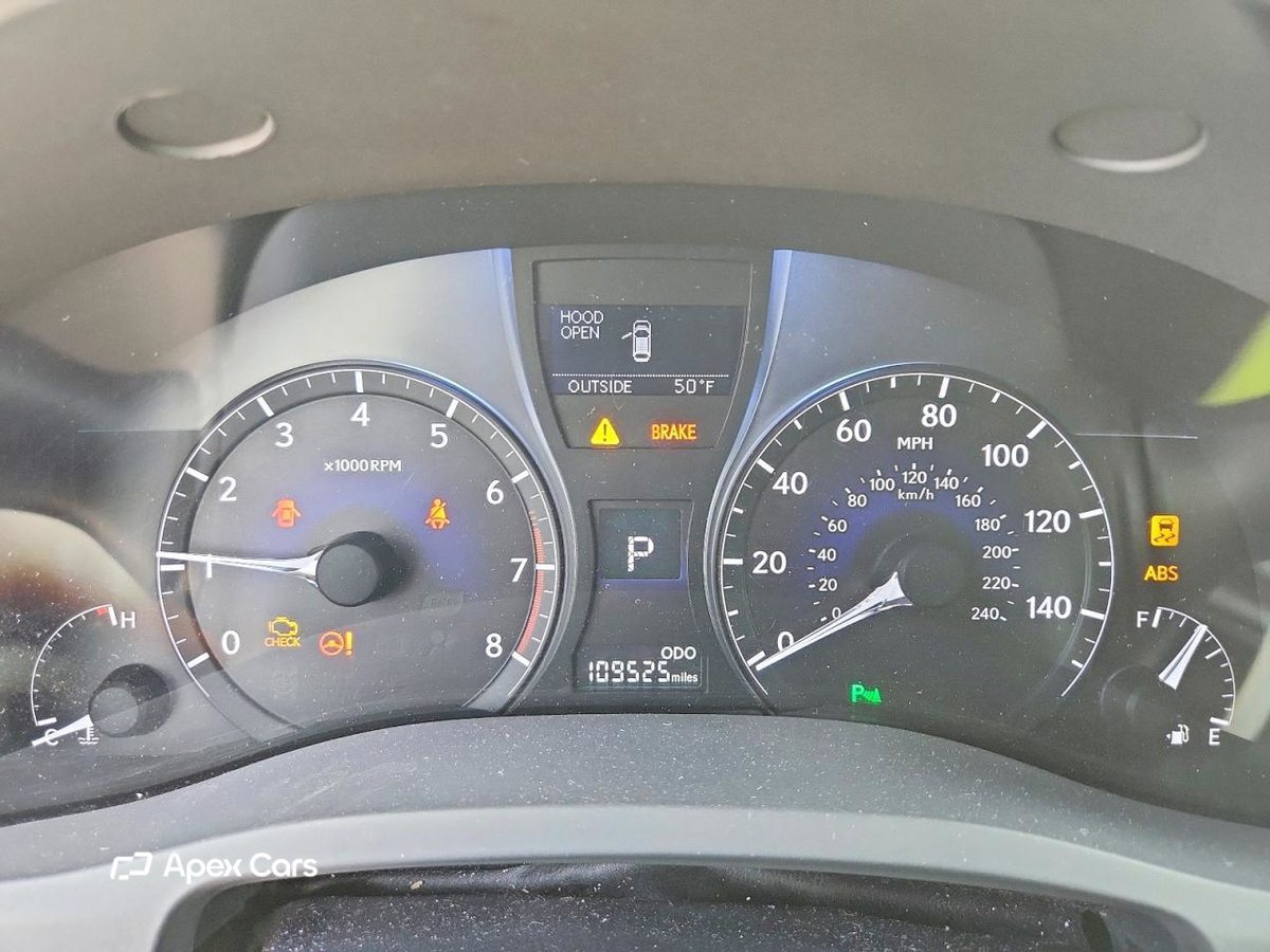 Lexus RX 2013