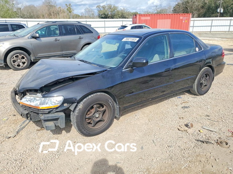 Honda Accord 2000 - Image 1 of 12