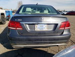 Mercedes-Benz E-klasse 2014