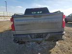Chevrolet Silverado 2020