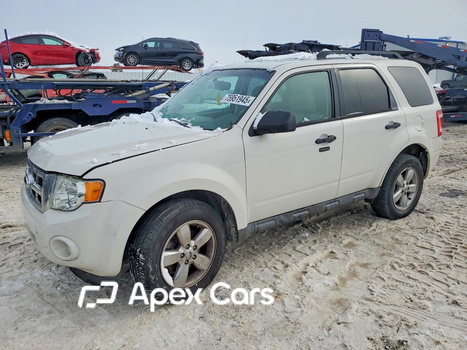 Ford Escape 2012 - Image 1 of 12