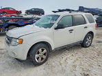Ford Escape 2012
