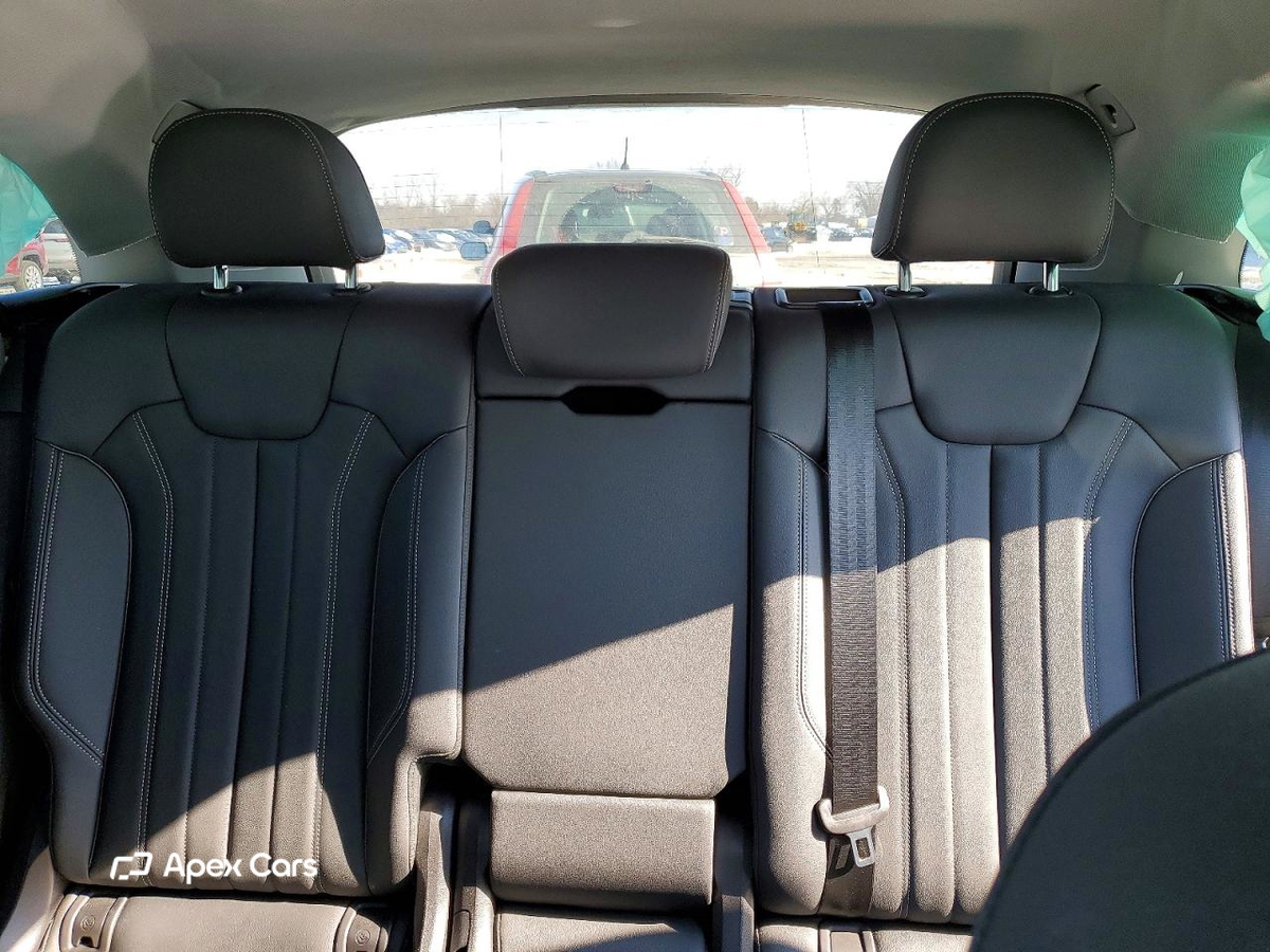 Audi Q5 2024