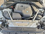 BMW Series 4 2025