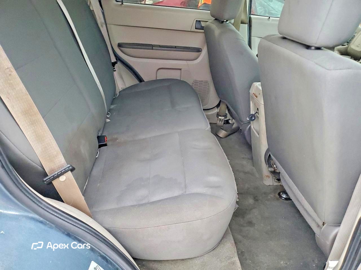 Ford Escape 2011