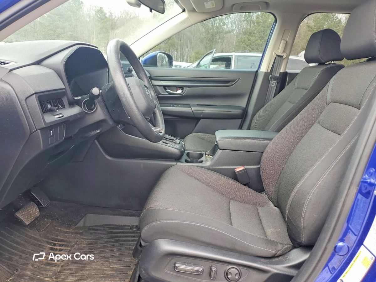 Honda CR-V 2023