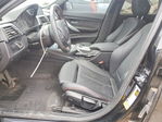 BMW Series 3 2012