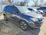 Subaru Forester 2017