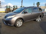 Toyota Sienna 2013