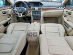 Mercedes-Benz E-klasse 2016