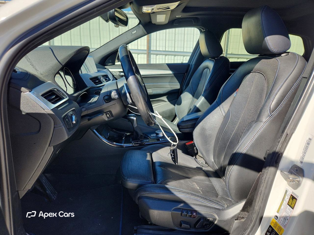 BMW X2 2018