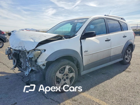 Pontiac Vibe 2008 - Image 1 of 15