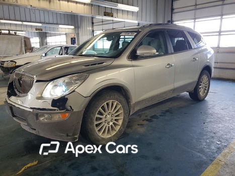 Buick Enclave 2011 - Zdjęcie 1 z 13