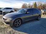 BMW Series 3 2015